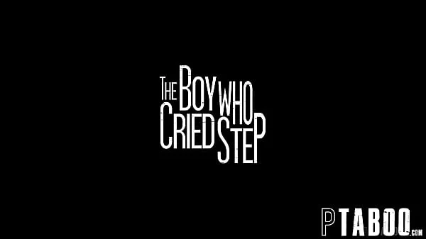 The Boy Who Cried Step Leana Lovings, Max Fills