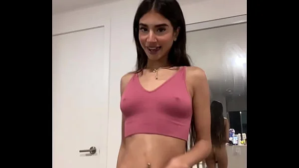 Hot little teen