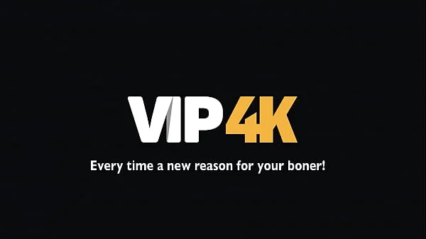 VIP4K. Greed Unveiled