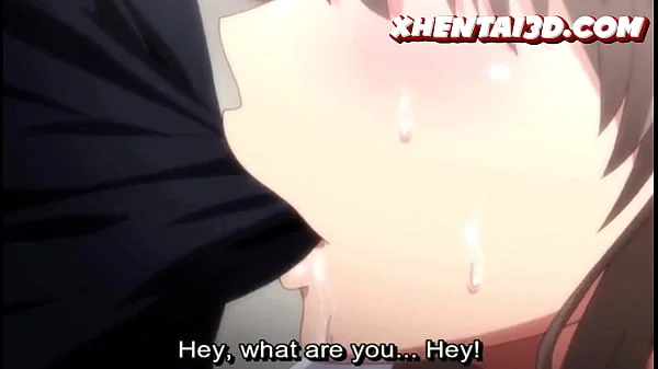 Masturbating ON HER VIDEO HAVING SEX With Her Brother  ◉ HENTAI EXCLUSIVE [Subtitled]