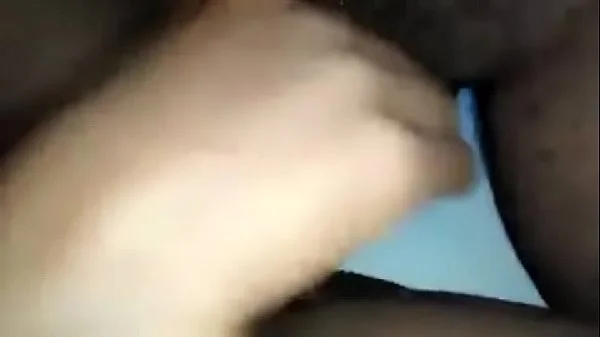 Ghana girl with cute boobs allow her to fuck her