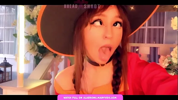 ULTIMATE AHEGAO COMPILATION SNAP COSPLAY GIRL AliceBong